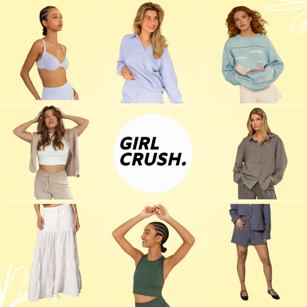 Brand image for Girl Crush