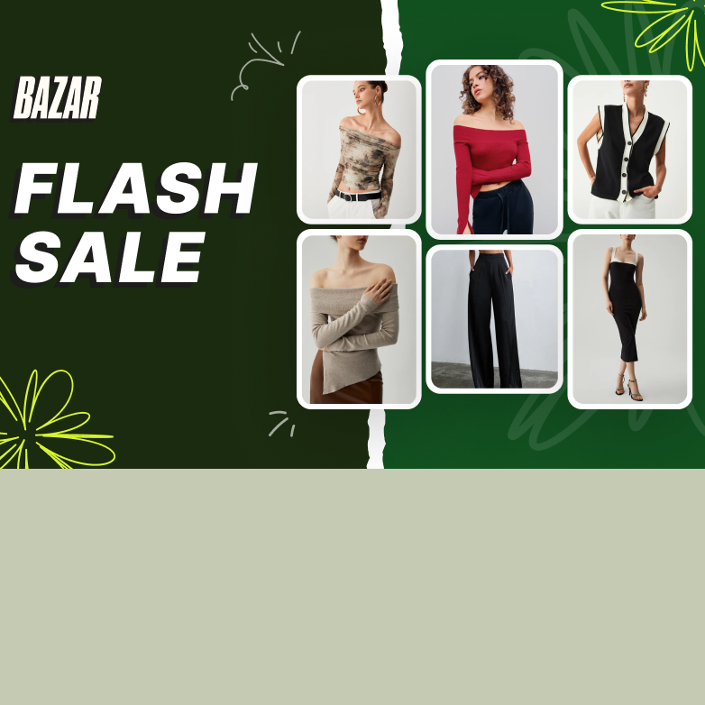 Image for Bazar Daily Deals