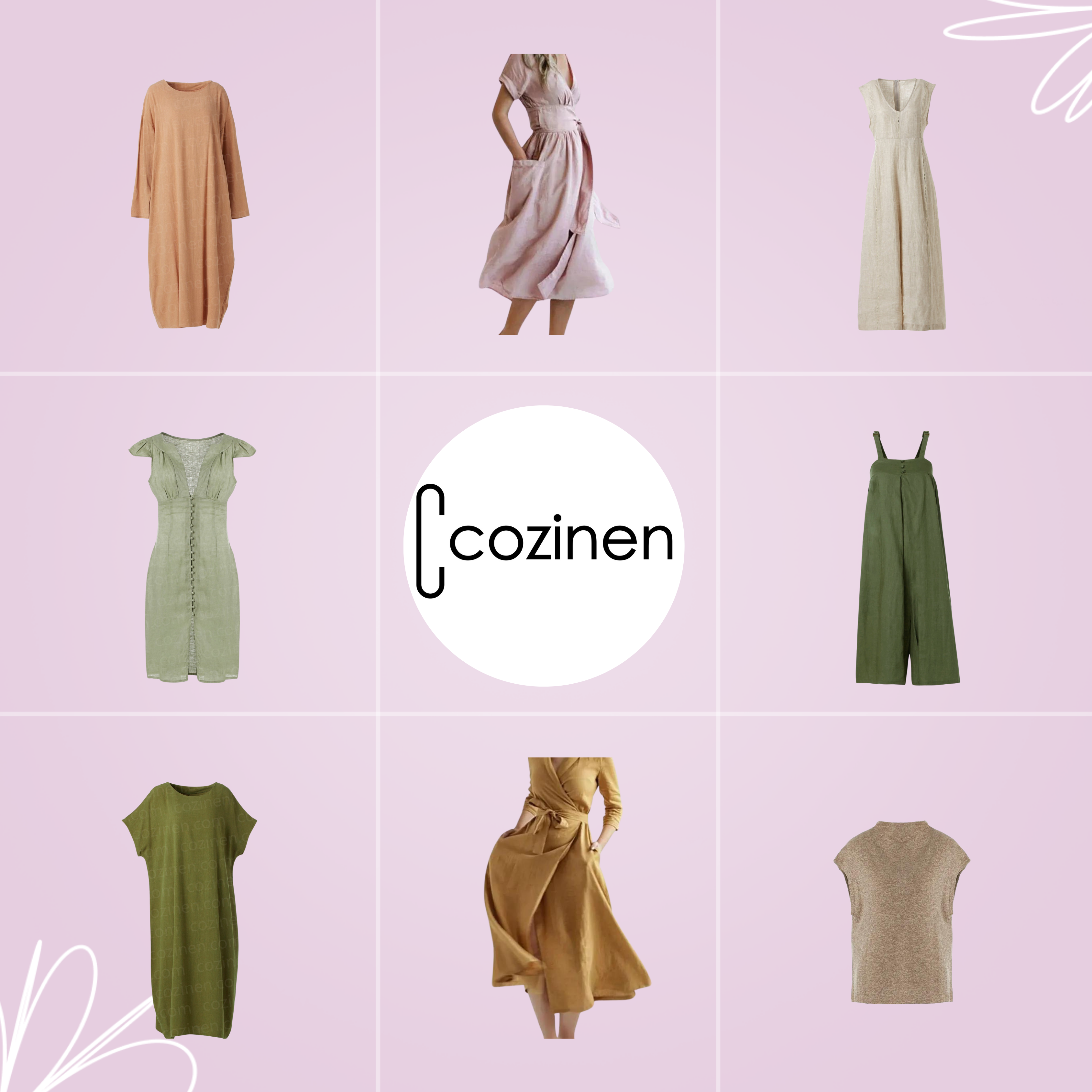 Brand image for Cozinen