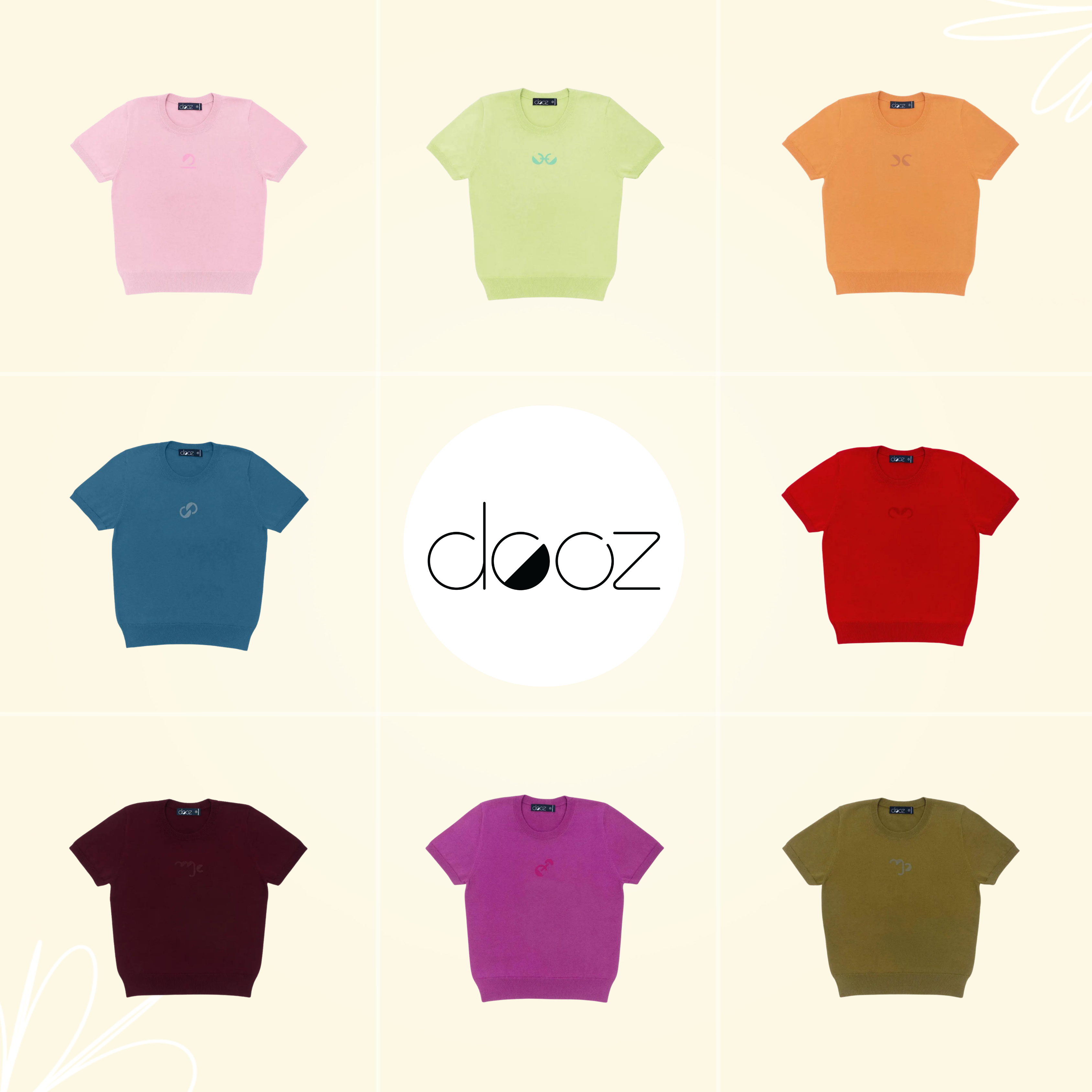 Brand image for Dooz